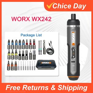 WORX WX242 전동드라이버 세트 ($17.23) (무료)