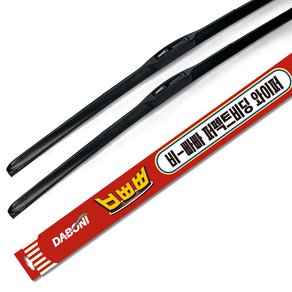 다보니 비빠빠 퍼펙트 비딩 발수 실리콘 와이퍼, 컨텐츠 참조 (17,130원)