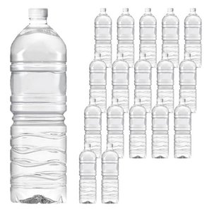 아이시스 생수 화이트캡 무라벨, 2L, 18개 (8,930원) (무료)