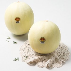 허니듀 멜론 1.8kg 2수 (17,960원) (로켓프레시)