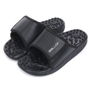 밸롭 여성용 칼로링 다이어트 지압슬리퍼 (23,000원)