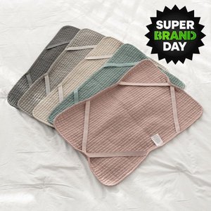 피그먼트 베개커버 1+1 (9,920원/무료)