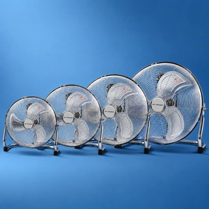 디에스온플러스 앉은뱅이 선풍기 (26,900원) (무배)