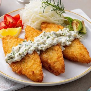 겉바속촉 생선까스 1kg+1kg (총40개입) (12,500원) (무료)