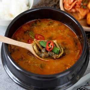 보양식 가마솥 추어탕 500g 5봉 (14,900원/무료)