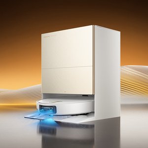 드리미 X60 Ultra 로봇청소기+악세사리 키트+5년 보증 (990,000원/무료)