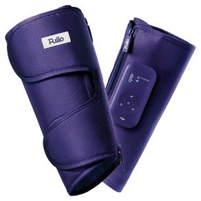 풀리오 종아리 마사지기 V3, 다크퍼플, P006 (119,000원)