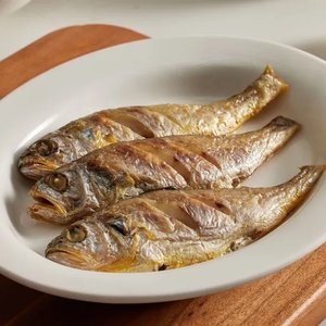내장제거 찐보리굴비 5팩 (35,260원 / 무배)