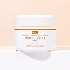 하이드로 80 어성초 수분 진정 크림 50ml (5,990원/무배)