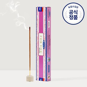 나그참파코리아 머스크 향 인센스 스틱 포유, 15g (2,000원/무배)