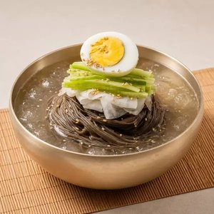 함흥식 칡물냉면 10인분 (9,280원/무배)
