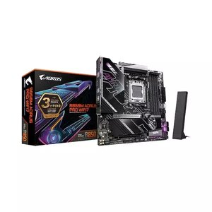 GIGABYTE B850M AORUS PRO WIFI7 제이씨현 (246,530원/3,000원)