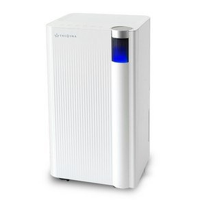 트리아이나 가정용 제습기 12L 저소음 대용량 자동건조, TN-H380 (142,190원)