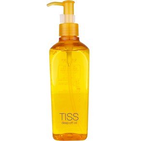 티스 딥 오프 클렌징 오일, 280ml, 1개 (7,840원)