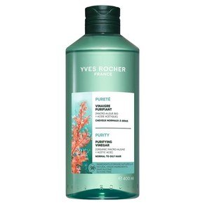 이브로쉐 알개 퓨리파잉 헤어식초, 1개, 400ml (13,860원)