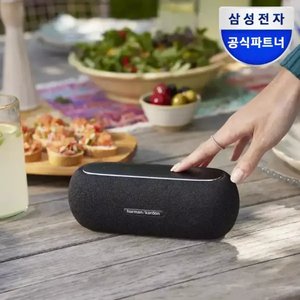 삼성 하만카돈 LUNA 포터블 블루투스 스피커 루나 (카드 97,350원/무료)