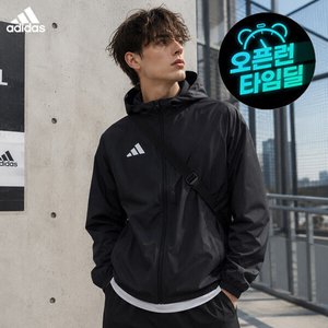 아디다스 엔트라다26 멀티 자켓 (27,030원/무료)