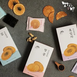 우리쌀전병(6개입) 3박스 (11,830원/무료)