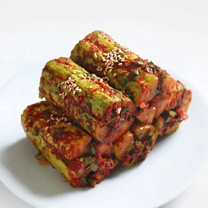 국내산 전라도 오이소박이 김치 1kg 외 (7,230원~ / 무배)