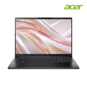 에이서 스위프트 16 GO AI SFG16-74-70E9(Intel Ultra 7 256V 16GB 512GB IPS WUXGA 120Hz Wi (1,289,250원) (무료)