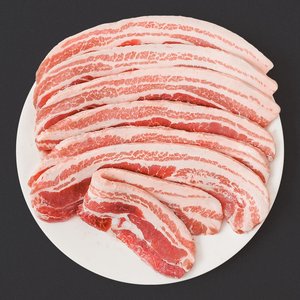 냉동삼겹살 1kg (9,910원) (무료)