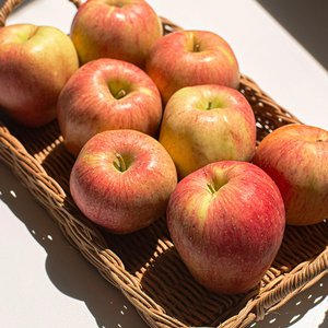 안동 홍로사과 2kg 중과 (12,825원) (무료)