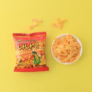 난나나콘 50g 40개 (14,020원) (무료배송)