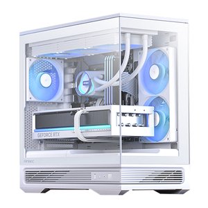 Antec C2M MESH ARGB WHITE 주말 특가 예정 (56,800원 / 3,500)