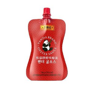 이금기 팬더 굴소스, 130g, 12개 (6,290원)