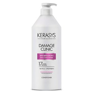 케라시스 데미지 클리닉 단백질 컨디셔너, 980ml, 1개 (4,870원)