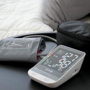 cas 카스 가정용 혈압측정기 혈압계 MD2540 (36,900/무료배송)