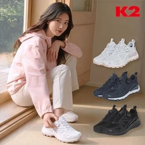 K2 고어텍스 트레킹화 판테온 (74,540원/무배)