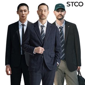STCO 정장/셔츠/니트/간절기아우터/슬랙스 (16,880원~) (무료)