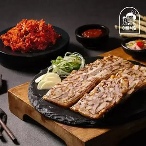 황기족발 편육 200g (3,590원/유배)
