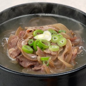 소머리국밥 600g 3팩 (4,900원 / 무료)