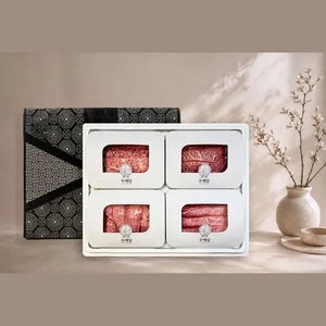 우예담 마장동 한우 1++ No.9 선물세트 800g (118,510원/무료)