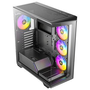 Antec C3 ARGB 4FAN BLACK (64,000원 / 3,500)