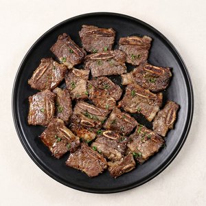 포천이동 양념LA갈비, 500g, 1팩 (6,990원/무료) 광고