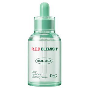 닥터지 레드 블레미쉬 클리어 히알 시카 수딩 세럼, 50ml, 1개 (13,690원)