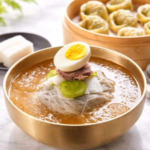함흥 비빔냉면 + 양념장 10인분 (7,900원/무료)