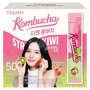 티젠 콤부차 스트로베리키위 (10,890원)