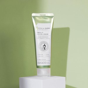오바코 타임슬립 진정케어 시카 크림 70ml (6,300원/네멤무배)