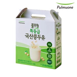 풀무원 특등급 국산콩두유 (190mlX16개입) (14,800원/무료)