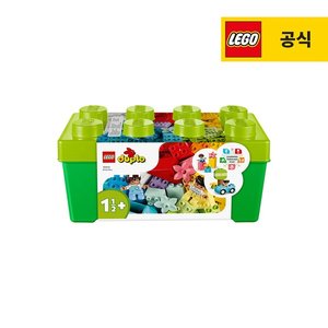레고 듀플로 10913 브릭박스 공식 (34,110원/무료)