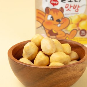 국내산 밤 100% 맛밤 50g x 10봉 (13,920원/무료배송)