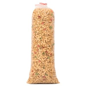 마카로니 대롱과자 box포장 1kg (8,590원/무료)