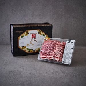 한정수량 & 6,7,8번대 LA꽃갈비 2kg (69,100원/무료)