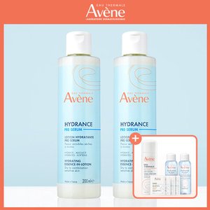 아벤느 이드랑스 에센스 인 로션 200ml 2개 +25ml 2개+체험 키트 4개+미스트 50ml 증정 (23,880원) (무료)