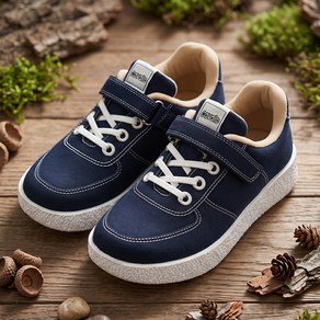 까발로키즈 아동용 데일리핏 경량 벨크로 쿠션 스니커즈 (31,900원)