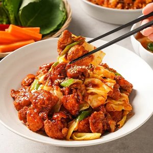 춘천 국내산 홍익 순살 닭갈비 500g x 5팩 (33,980원/무료)